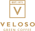 VELOSO Green Coffee