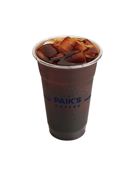 디카페인 콜드브루(ICED)