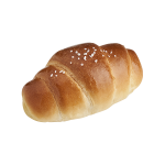 빽다방 고메버터소금빵
